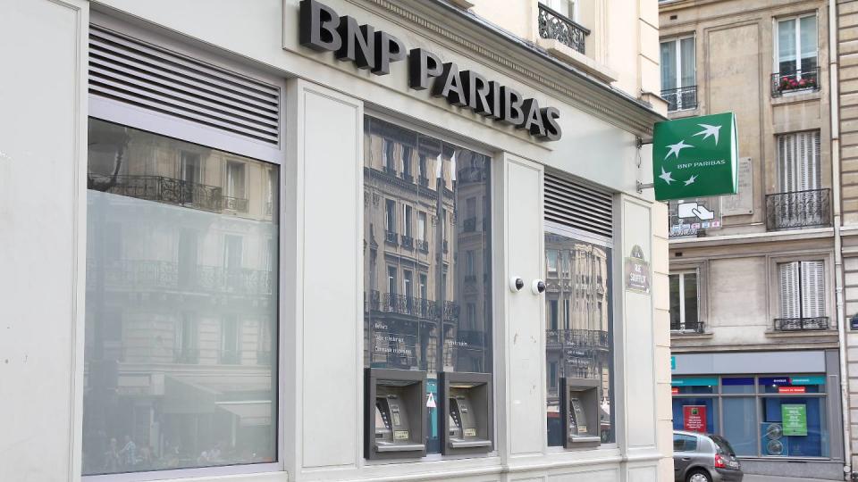 BNP Paribas