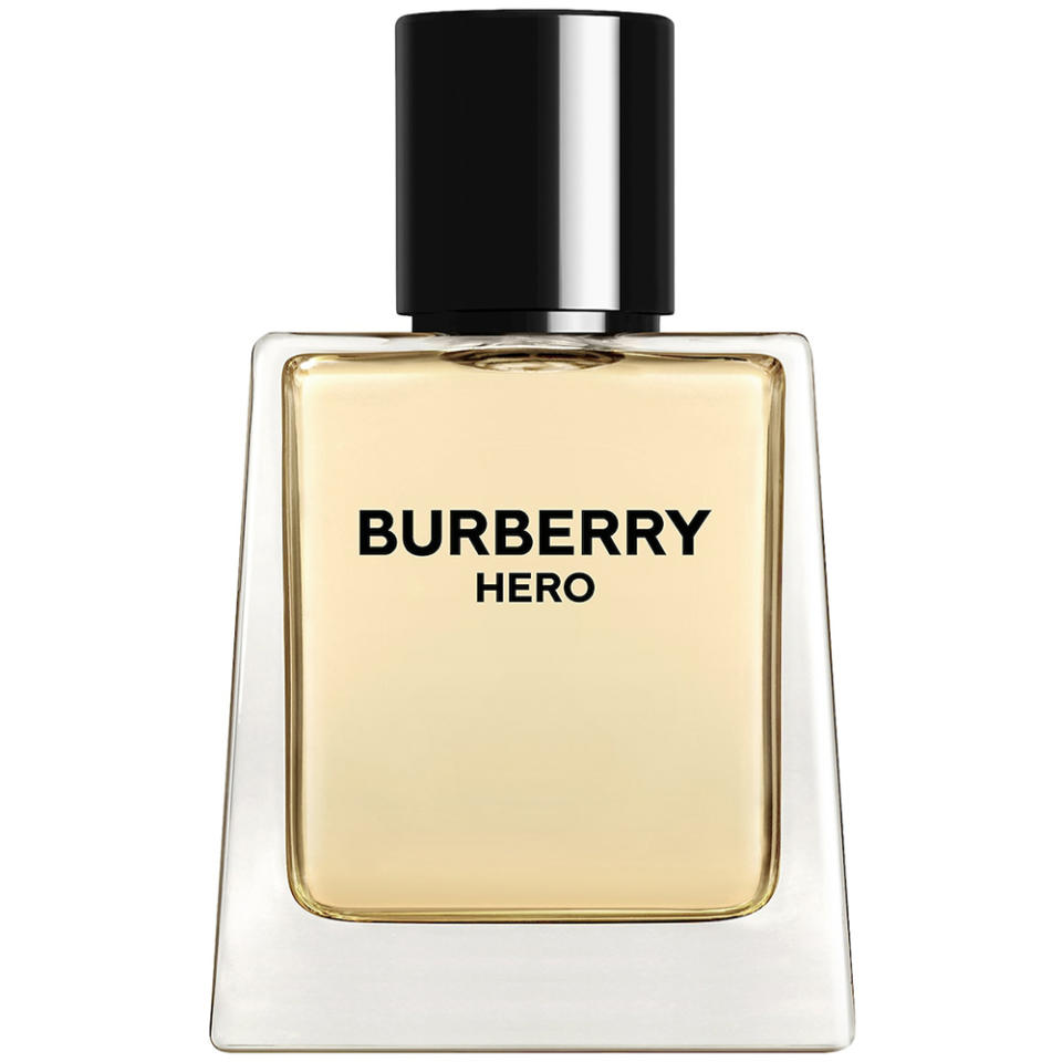 Burberry cologne