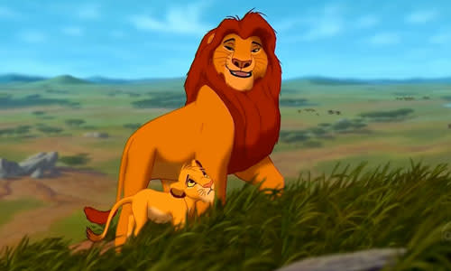 For Fathers' Day, we'd like to give a little credit to the characters from movies that have shown what it really means to be a father, and have guided many men in their efforts to be the best dad ever. So, let's take a look at the 13 greatest fictional fathers in movie history! <strong>NEWS: 13 Famous Dads Who Said the Sweetest Things About Their Kids </strong> <strong>1. Edward Bloom from <em>Big Fish </em></strong> Edward (Albert Finney/Ewen McGregor) spends his whole life spinning yarns for his totally unappreciative son. But despite his kid being kind of a jerk, he never stops loving him and trying to wow him with fantastical stories. <strong>2. Frank Abagnale, Sr. from <em>Catch Me If You Can </em></strong> Frank (Christopher Walken) supports and protects his con-artist son, facing off against the police, the feds and the world, because of his undying love for his boy. <strong>3. Prof. Henry Jones from <em>Indiana Jones and the Last Crusade </em></strong> Henry Jones Sr. (Sean Connery) might be a bit distant from his son, but he's never afraid to protect him and fight alongside him. Their bonding time is one of the sweetest father-son stories in film history -- aside from all the Nazi murder and near-death experiences. <strong>4. Mufasa from <em>The Lion King </em></strong> If Mufasa wasn't such a great dad, it wouldn't have hurt you so badly when he gets killed. <strong>5. Atticus Finch from <em>To Kill A Mockingbird </em></strong> Not only is Atticus (Gregory Peck) the lone voice of right and humanity in Maycomb, Ala., he also instills a devout honesty in his daughter Scout and his son Jem. He's one of the greatest dads of all time, fictional or otherwise. <strong>6. Bryan Mills from <em>Taken </em></strong> Bryan (Liam Neeson) has a very particular set of skills: loving and protecting his daughter. He's also pretty good at killing foreign terrorists and human traffickers. <strong>7 and 8. Vincent Ricardo and Sheldon Kornpett from <em>The In-Laws </em></strong> Two very different fathers (Peter Falk and Alan Arkin), from two very different backgrounds -- one is a dentist while the other is a CIA operative trying to bring down a South American economic terrorist. It's the classic odd couple tale, but with two dads who would do anything for their children. <strong>9. Dill Penderghast from Easy A </strong> Who doesn't want Stanley Tucci as their dad? He's the best. <strong>NEWS: Justin Timberlake, Ryan Reynolds and More Dads Celebrate Father's Day</strong> <strong>10. Big Chris from <em>Lock, Stock & Two Smoking Barrels </em></strong> The only thing Big Chris (Vinnie Jones) cares about more than unsettled debts is his son and heir, Little Chris. If you hurt Little Chris, you get your head bashed in with a car door. He's a bit scary, but he's a protective father. <strong>11. Mac MacGuff from <em>Juno </em></strong> Mac (J.K. Simmons) loves and cares about his daughter, but he also is a smart, supportive man who knows a thing or two about parenting. Put this performance against Simmons' role in <em>Whiplash</em>, and it's solid proof that he might be the best actor ever. <strong>12. "Man" from <em>The Road </em></strong> Man (Viggo Mortensen) protects Boy from the horrors of the post-apocalyptic road. He knows he's dying, and with his last bit of life, he's trying to find safety amid the madness. It's horrible, it's painful, but it's the ultimate testament to the devotion that comes with fatherhood. <strong>WATCH: Which Stars Are Celebrating Father’s Day for the First Time? </strong> <strong>13. George Bailey from <em>It's a Wonderful Life </em></strong> Yeah, yeah, okay -- he DOES try to commit suicide, sure. Not the best attribute, granted. But if you just skip the first two and a half hours, the last 10 minutes will still make you cry. Zuzu's Petals!! <strong>Who's your favorite on-screen dad?</strong>