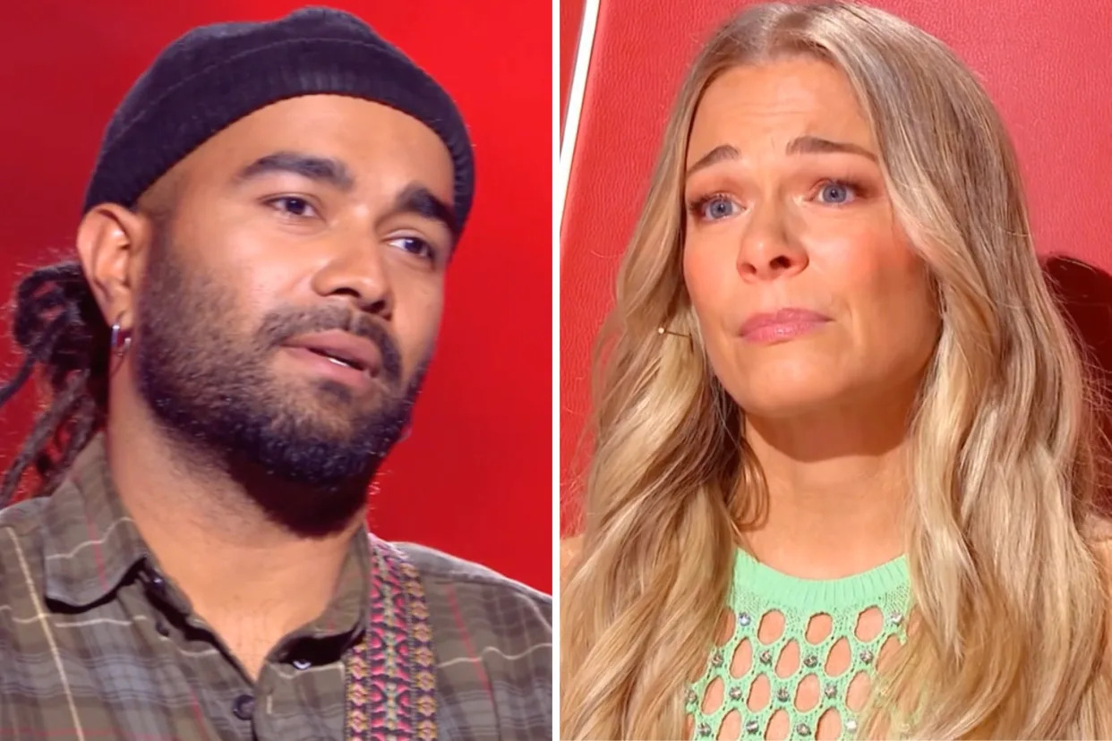 The Voice 2024 viewers slam 'pathetic' twist in new season: 'That's not right'