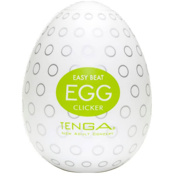 TENGA egg male masturbator, best sex toys