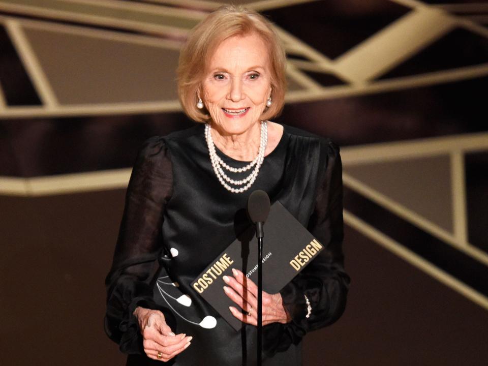 eva marie saint oscars