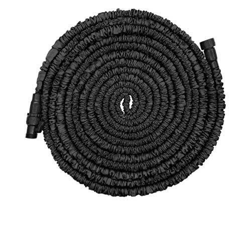 2) Expandable Garden Hose