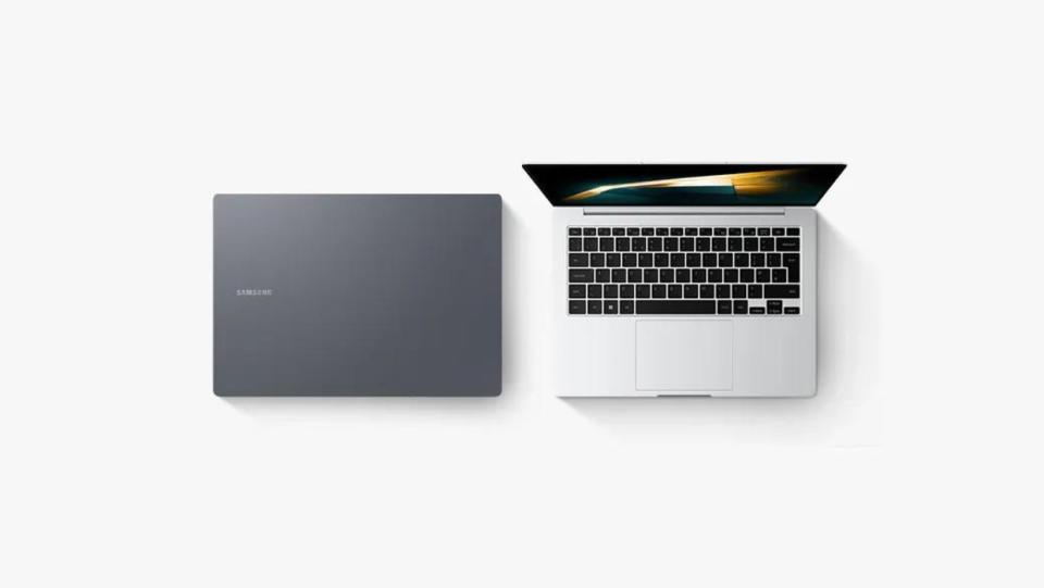 2024 年新款 Galaxy Book4 Pro 限時 8 折＋免運費，亮麗 16 吋 3K AMOLED 觸控屏