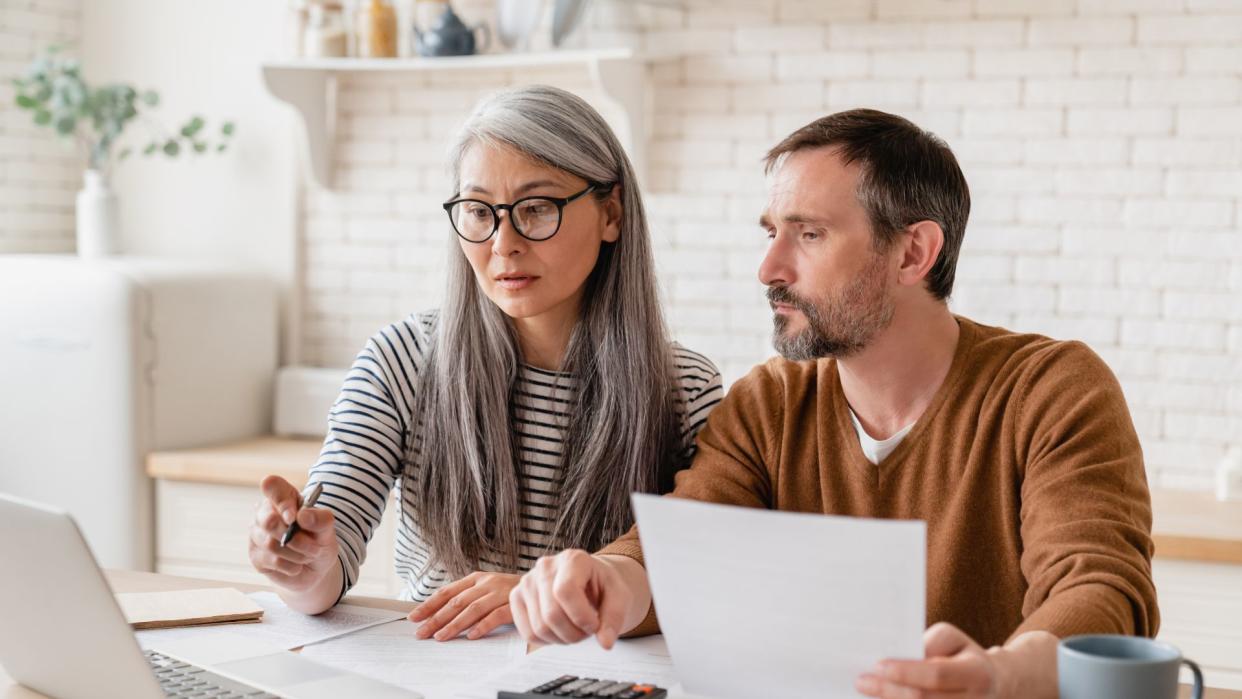 Inside Creative House / Getty Images/iStockphoto