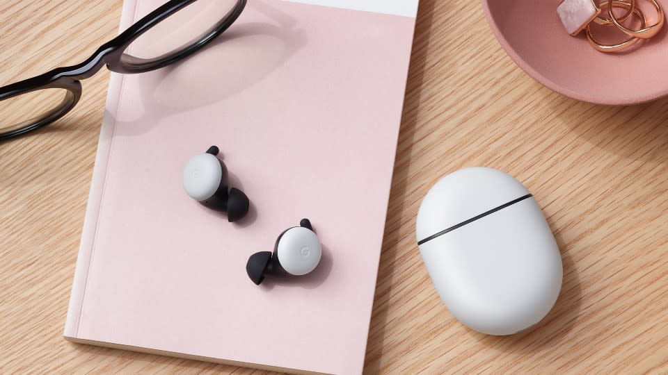 Pixel Buds - Google, from $169