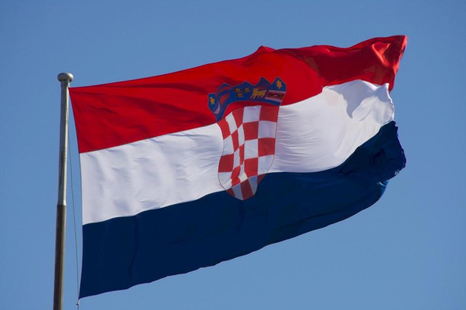 克羅埃西亞將從2023年起，成為歐元區的第20個成員國。(圖：Pixabay)