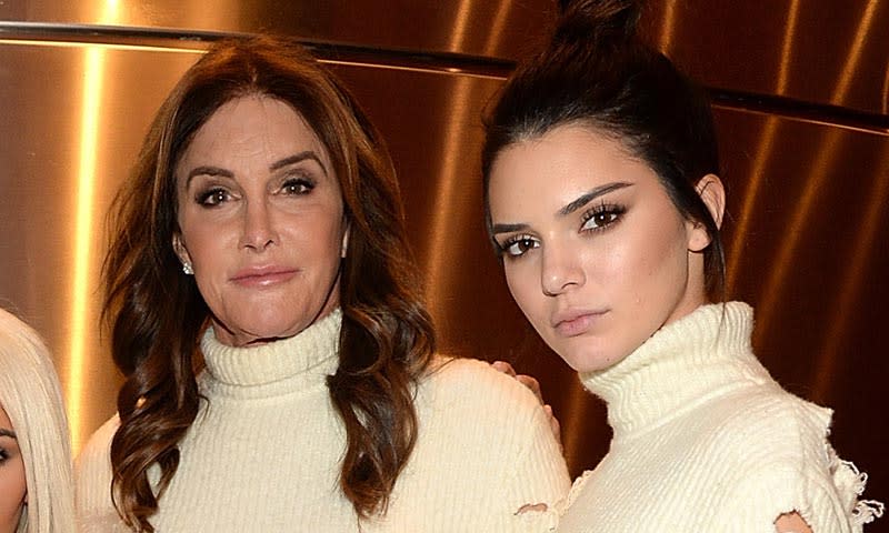 Caitlyn Jenner ya no apoya a Trump: ‘Mi lealtad está con mi comunidad, no con Donald’ 