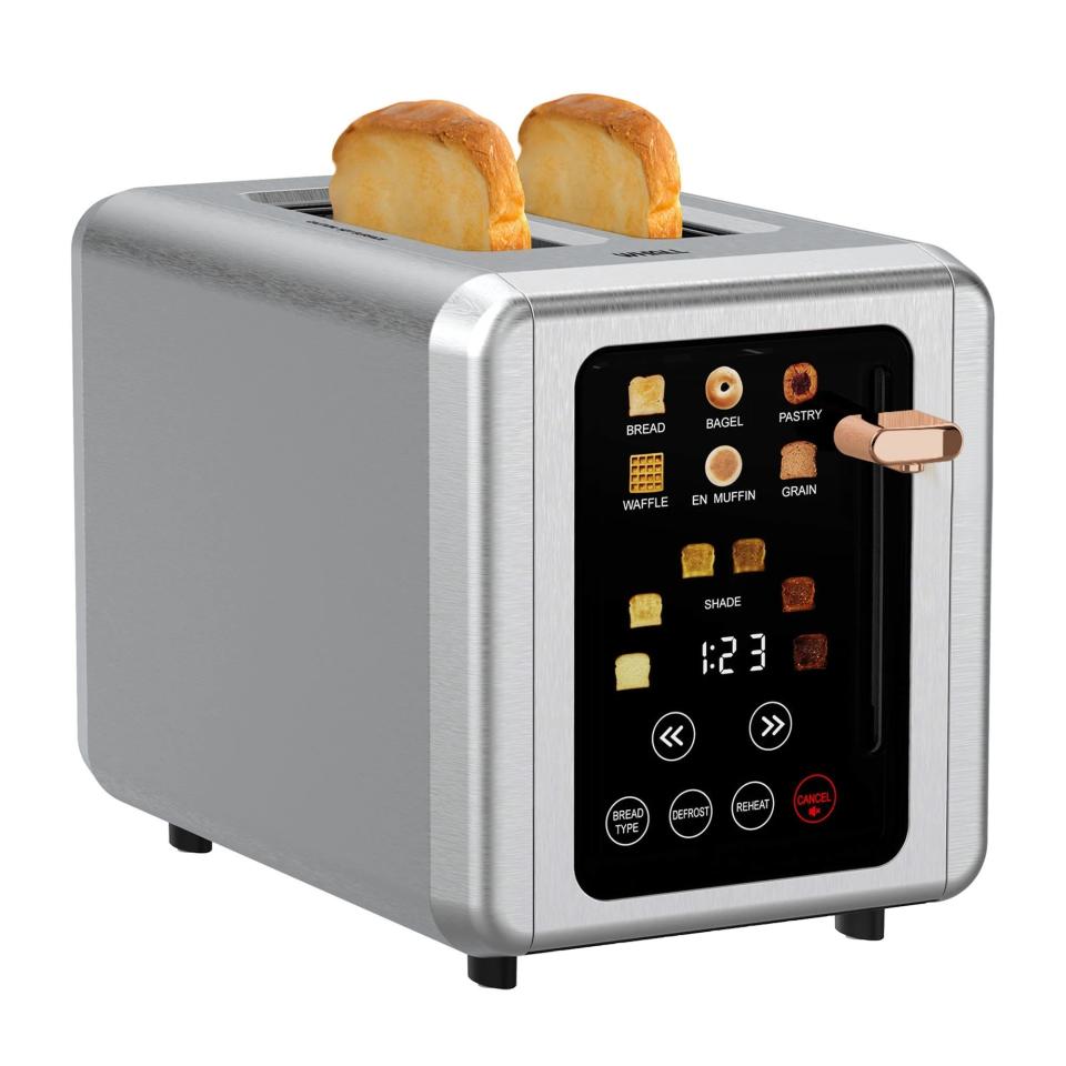 This TikTok-Famous Toaster Is $100 off Today at Walmart
