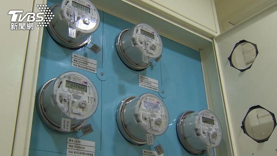 網友表示老舊電器通常比較耗電。（示意圖／TVBS資料畫面）