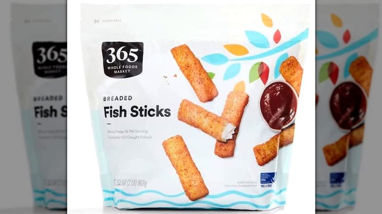 365 everyday value fish sticks