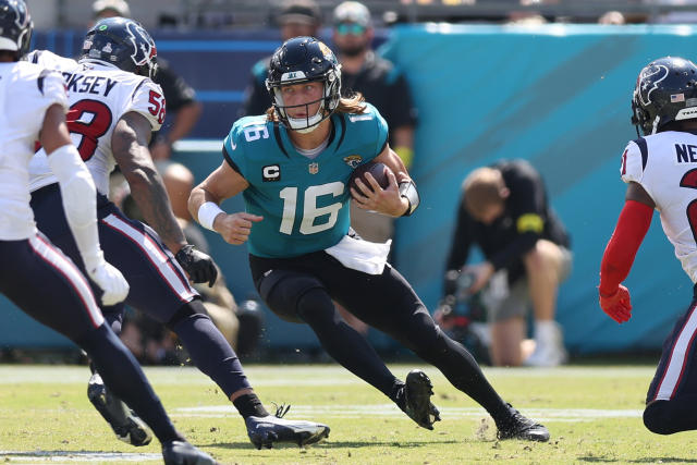 Where to watch Texans-Jaguars game: Schedule, prediction, fantasy news