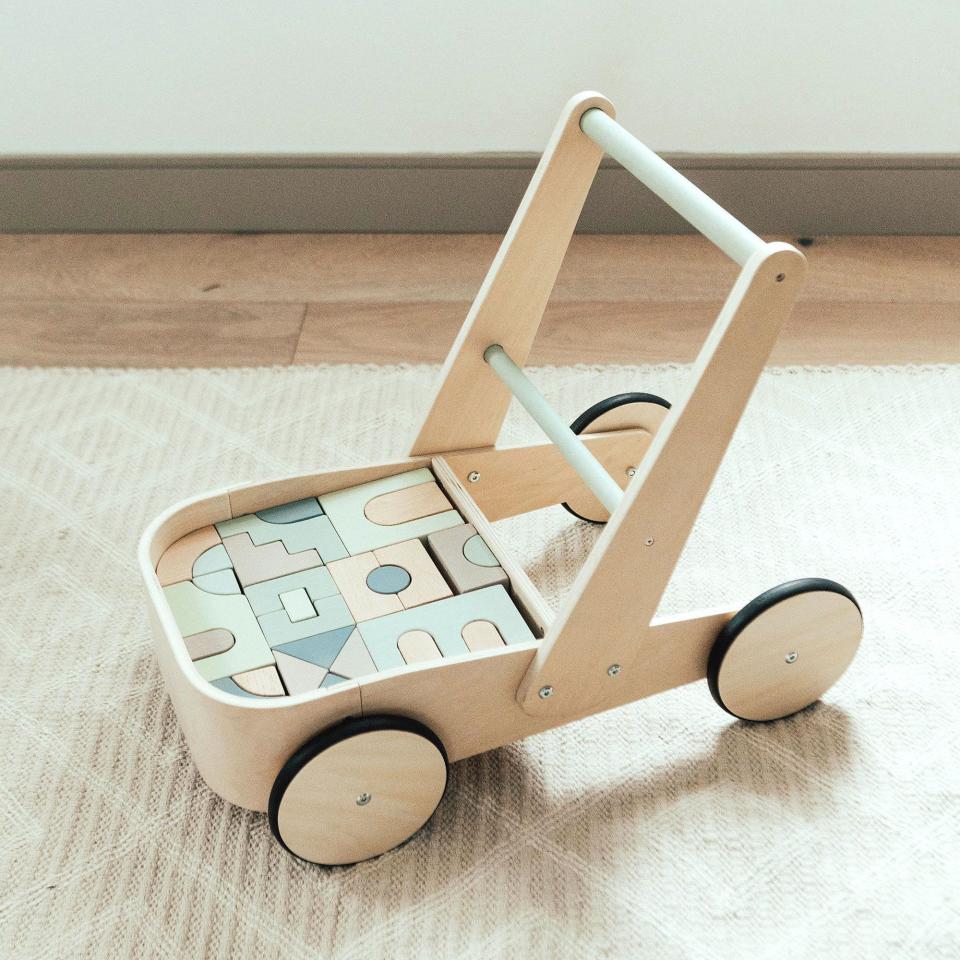 <p><a href="https://go.redirectingat.com?id=74968X1596630&url=https%3A%2F%2Fwww.westelm.com%2Fproducts%2Fwonder-wise-wagon-walker-d16618&sref=https%3A%2F%2Fwww.womansday.com%2Flife%2Fg28450545%2Fbaby-boy-gifts%2F" rel="nofollow noopener" target="_blank" data-ylk="slk:Shop Now;elm:context_link;itc:0;sec:content-canvas" class="link ">Shop Now</a></p><p>Wagon Walker</p><p>westelm.com</p><p>$149.00</p>