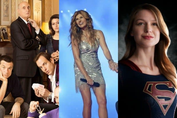 15 Shows That Got a Second Life on Another Network