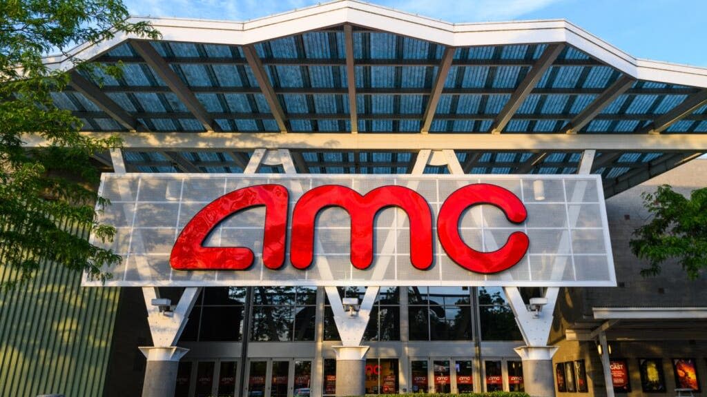 AMC Stock Trades At 'Pre Meme Historical Multiple': Can Donut Holes, Salads And Billie Eilish Help Grow Revenue?