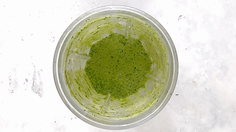 cilantro lime dressing