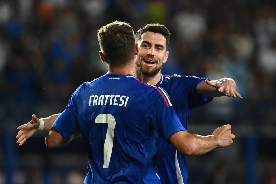 EURO 2024: Italy vs Albania – probable line-ups and where to watch