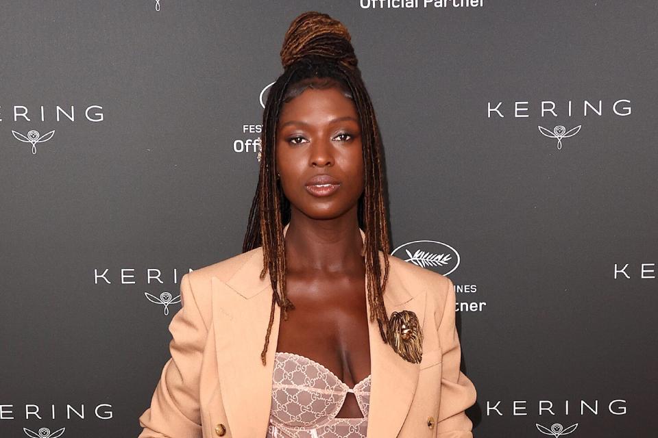 Jodie Turner-Smith