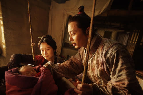 With "Legend of the Demon Cat" coming out soon, we list the best Chen Kaige films