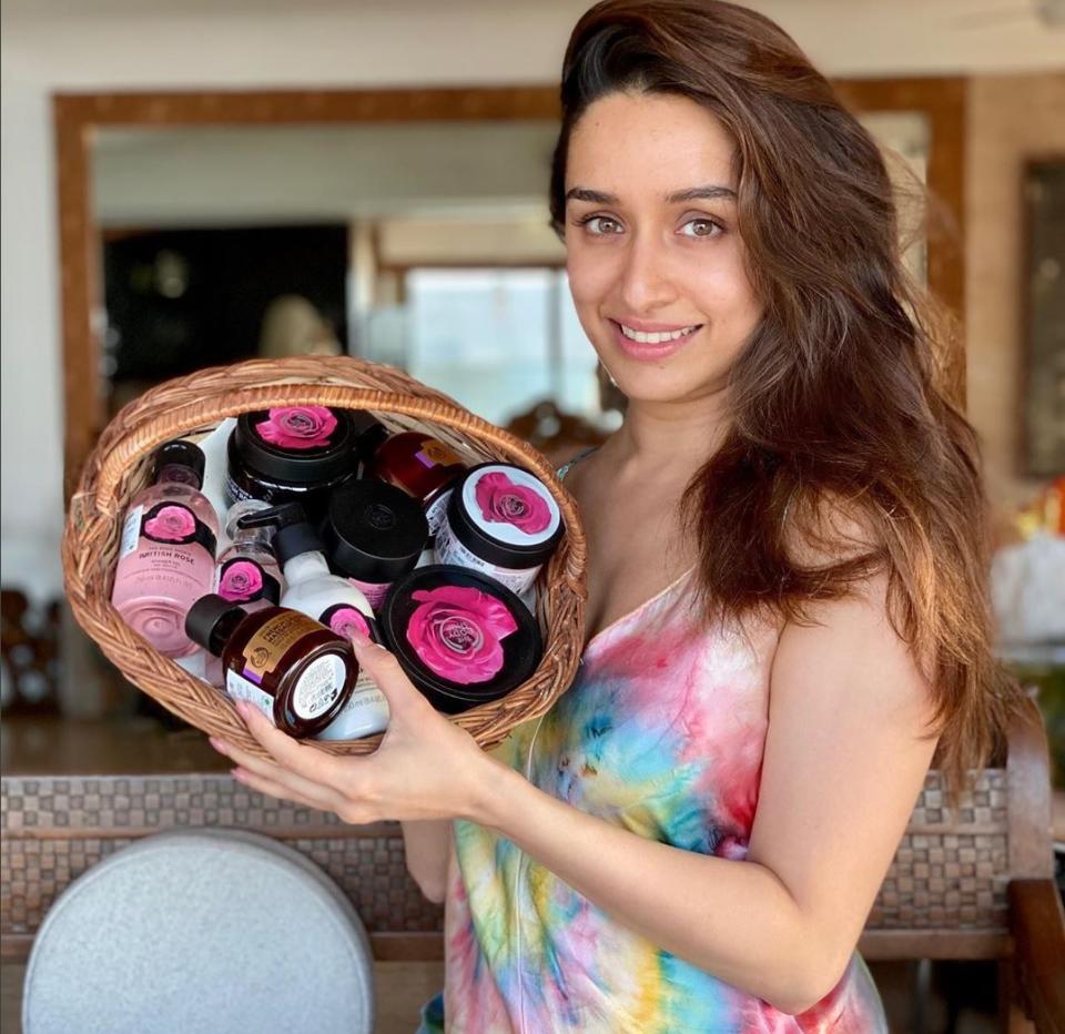 Shraddha Kapoor - 3rd March