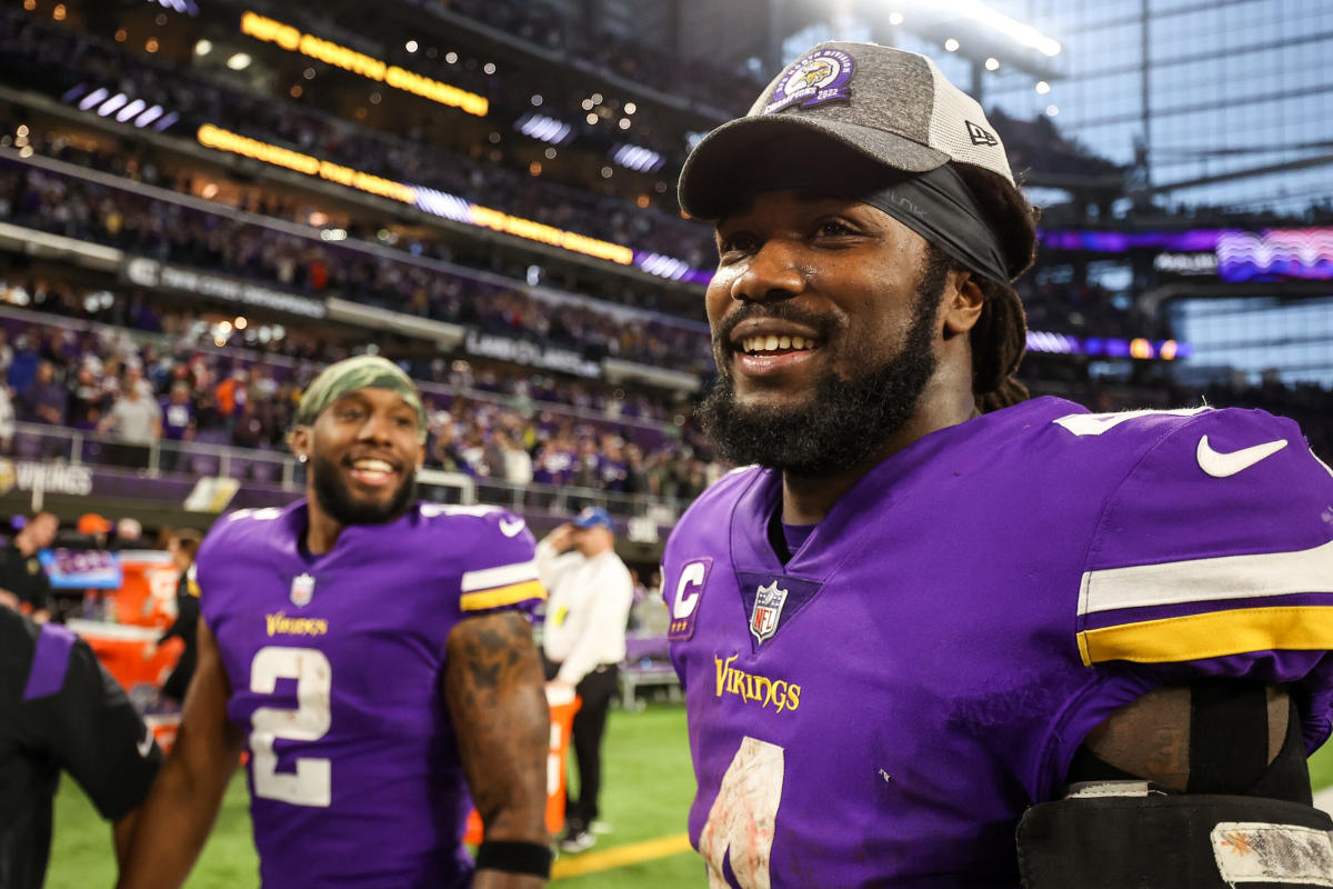 Alexander Mattison COVID-19 news: Vikings RB placed on IR list