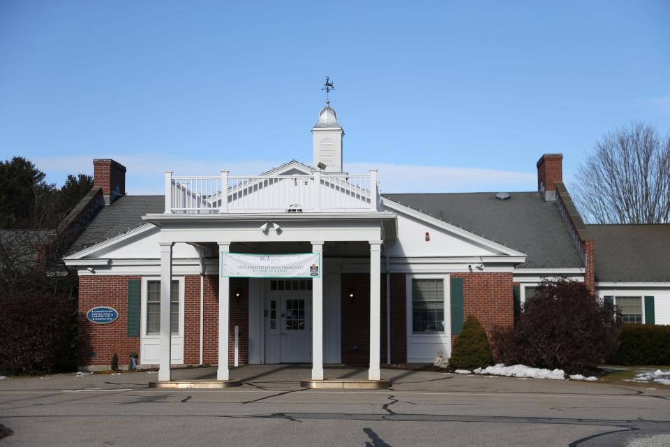 The Webster Rye, skilled nursing facility, may consolidate with a another nonprofit, if state regulators approve.