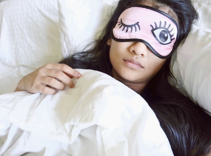 Episode 29: The New Rules for Better Sleep that Every Woman Needs