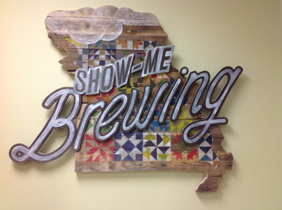 Show-Me Brewing, 1925 E. Bennett St., is a microbrewery, a home beer and wine brewing supply store, and hosts parties where people can learn how to brew their own beer.