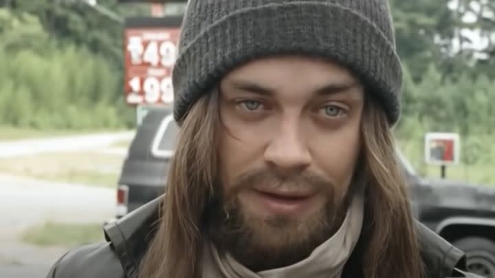 Tom Payne also suggested his character Jesus be killed in The Walking Dead. Why? He thought that not enough characters were being killed in the fight with the Saviors, and even offered up himself to get killed — which the writers agreed with.