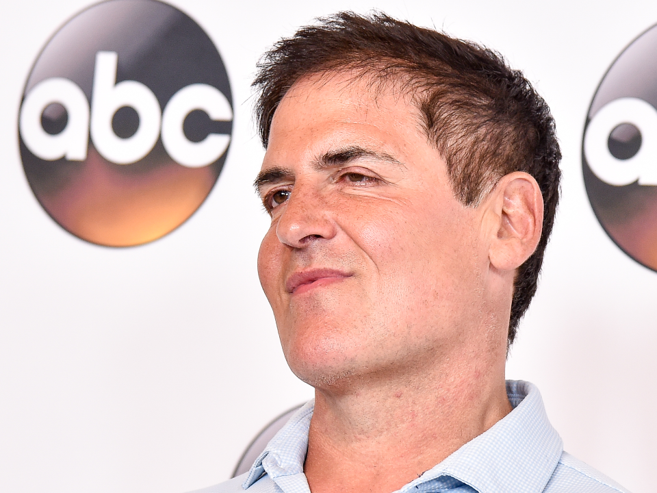 Mark Cuban