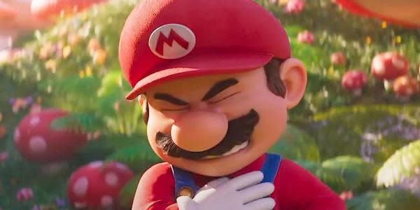 ¡No les gustó! Fans proponen cambios al diseño de Mario para su película