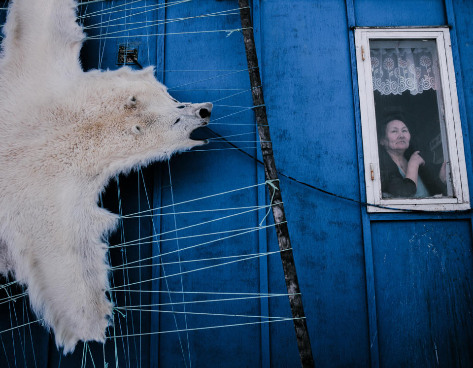 <p>Photograph by Ciril Jazbec </p>