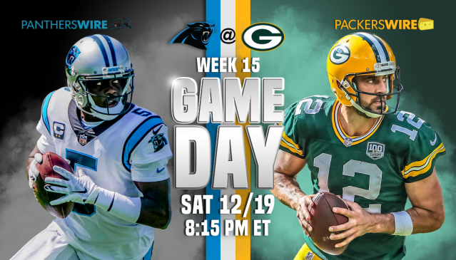 where to watch packers game today
