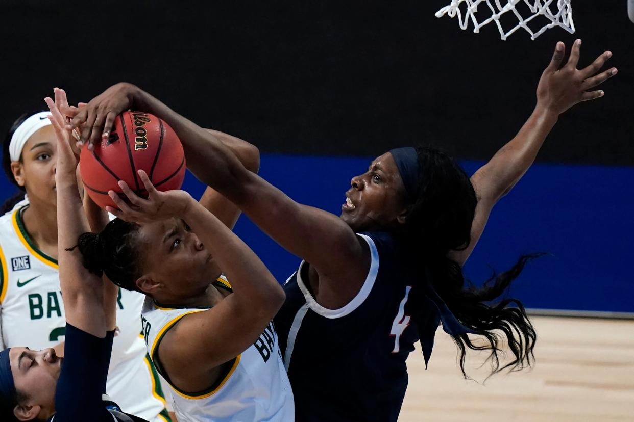 If Jackson State women's basketball does these four things, it will win ...