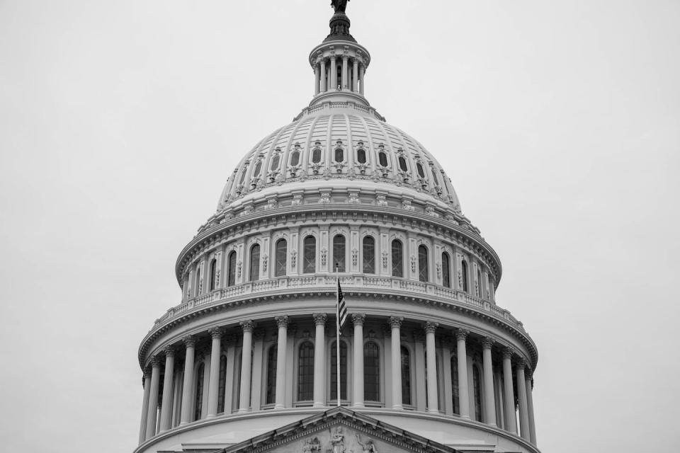 Congress strengthened the Committee on Foreign Investment’s powers, allowing it to scrutinize foreign investments in areas including cybersecurity, microelectronics and artificial intelligence. <a href="https://unsplash.com/photos/SYHi8oX0JC8" rel="nofollow noopener" target="_blank" data-ylk="slk:joshua sukoff for Unsplash.com;elm:context_link;itc:0;sec:content-canvas" class="link ">joshua sukoff for Unsplash.com</a>, <a href="http://creativecommons.org/licenses/by/4.0/" rel="nofollow noopener" target="_blank" data-ylk="slk:CC BY;elm:context_link;itc:0;sec:content-canvas" class="link ">CC BY</a>