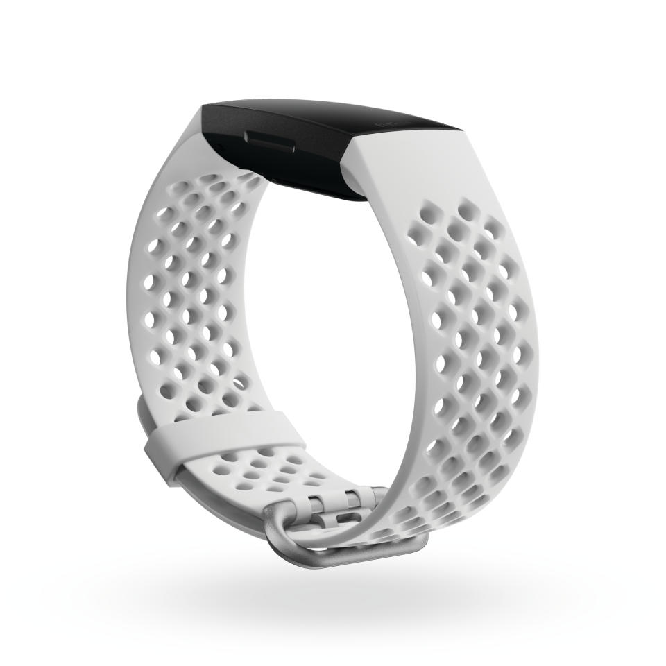 Fitbit Charge 4 