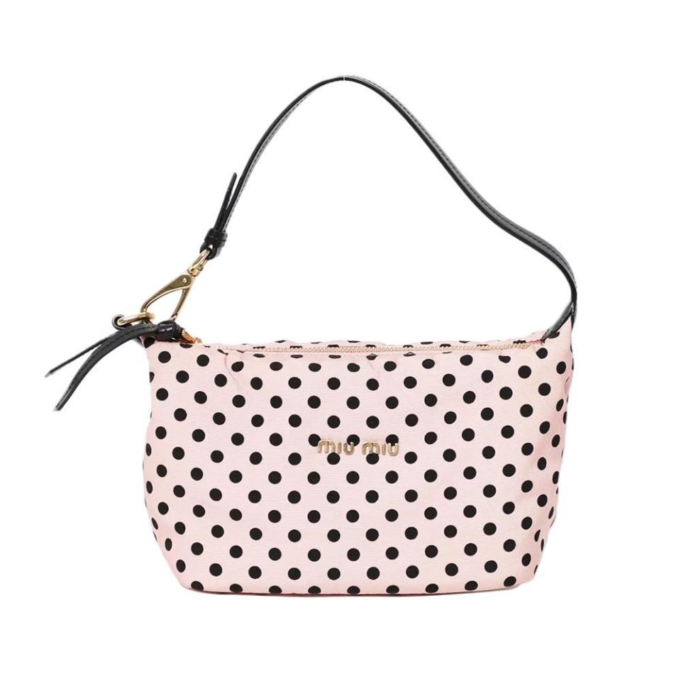 <p><a href="https://www.resee.com/en/product/polka-dot-mini-spirit-bag-25651-070423-055" rel="nofollow noopener" target="_blank" data-ylk="slk:Shop Now;elm:context_link;itc:0;sec:content-canvas" class="link ">Shop Now</a></p><p>2022 Polka Dot Mini Spirit Bag</p><p>resee.com</p><p>€412.29</p>