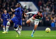 Premier League - Chelsea v Aston Villa