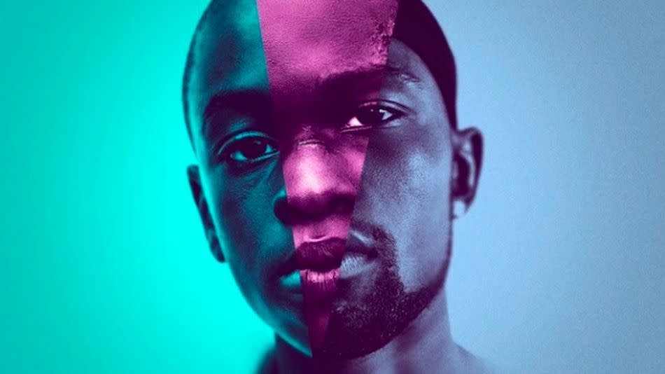 Moonlight Oscars Best Picture - Popspoken