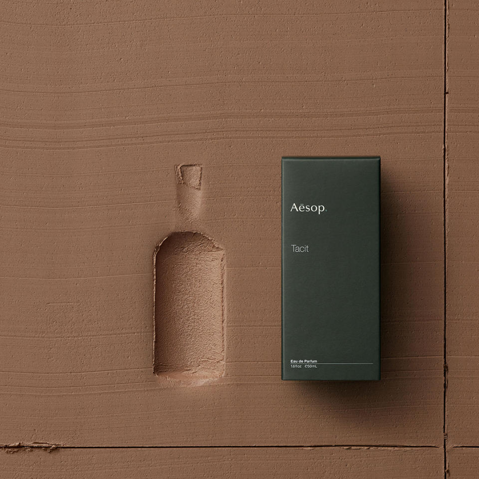 A fragrance from Aesop