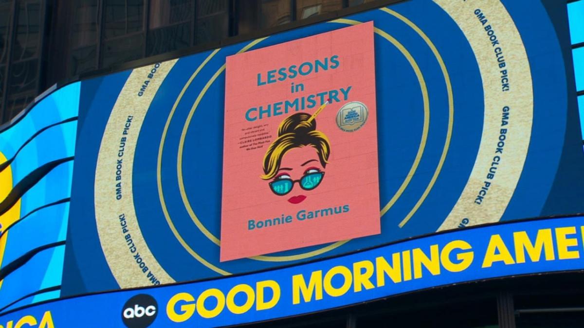 ‘GMA’ Book Club pick hits 1 million copies sold