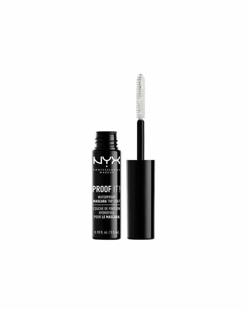 Proof It! Waterproof Mascara Top Coat