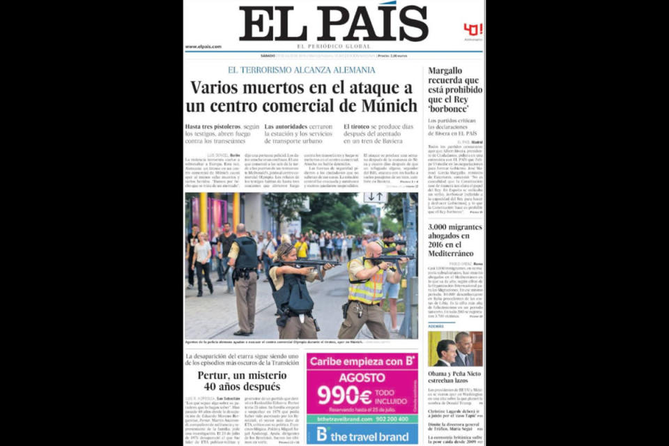 El Pais