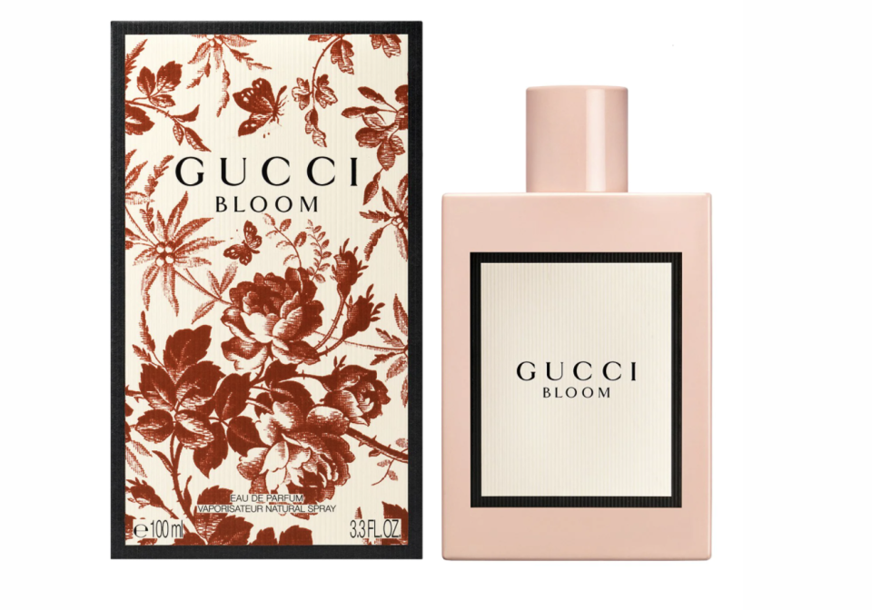 Gucci - Bloom Eau De Parfum