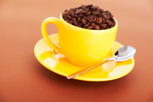 <b>Avoid caffeine</b><br> As caffeine is a diuretic that stimulates faster water loss, leading to dehydration, it is best to avoid caffeine-based drinks such as strong tea, coffee and colas.