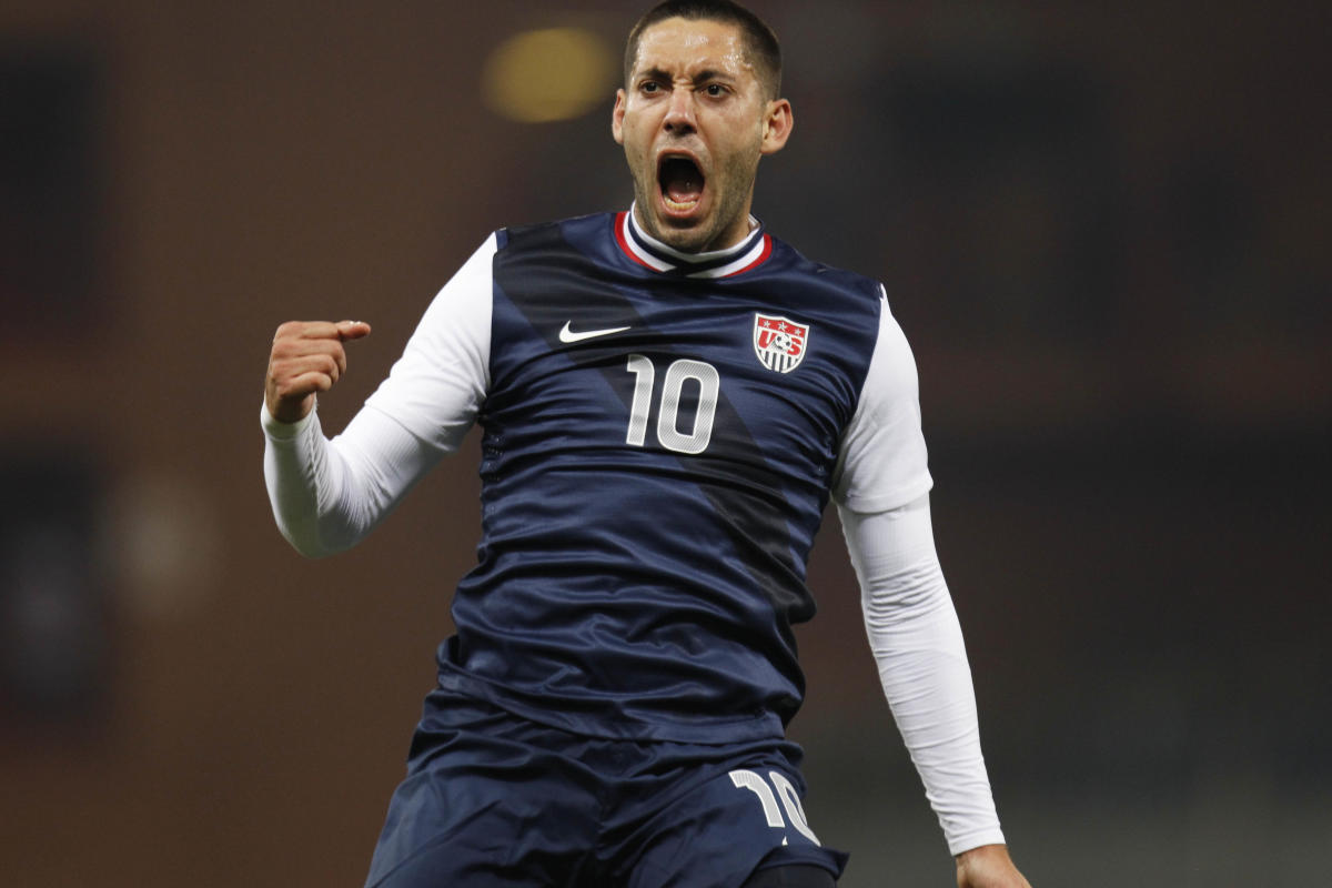 Now that Clint Dempsey is back in Major League Soccer, which US