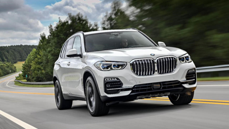 入主BMW X5則是加贈一年乙式全險，還可享180萬60期0利率、首期免付；現金購車贈送BMW精品保養券50,000元；符合舊愛換新換購條件者還可加贈BMW精品保養券最高40,000元，同時更針對全新BMW X5推出尊榮租賃禮遇，享3年租賃0利率、本月入主再享2次原廠基本保養套裝。（圖片來源/ BMW）