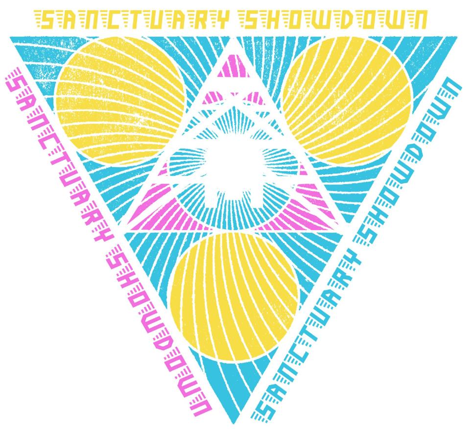 The Sanctuary Showdown music competition finale is Saturday.