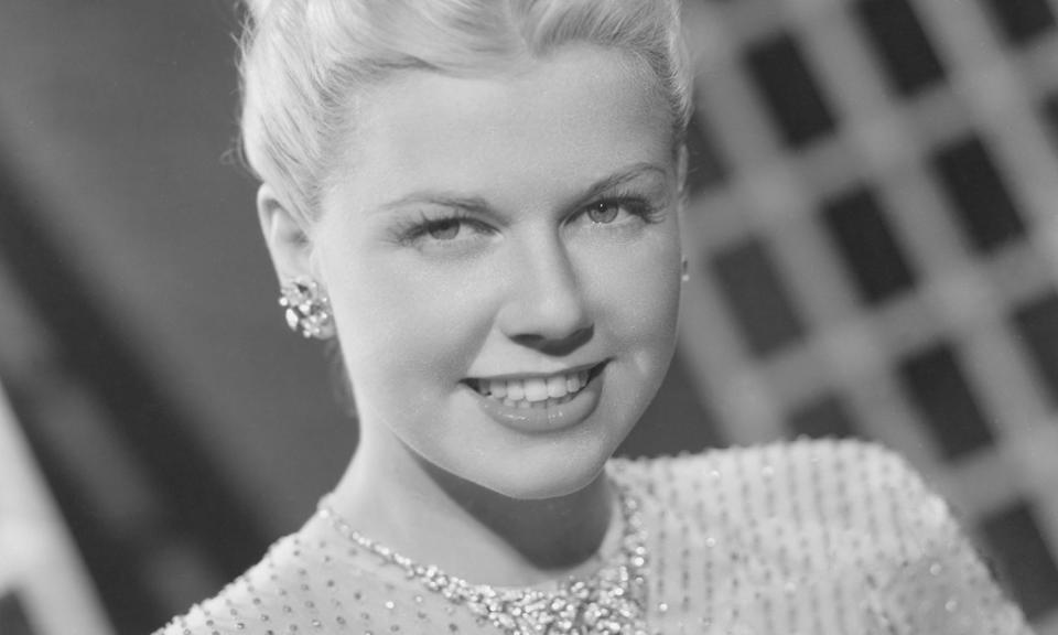 Doris Day - 13 May