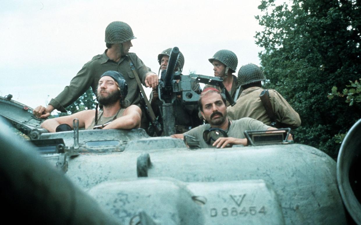 Kelly's Heroes